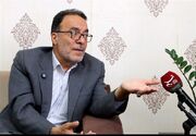 سهم استان مرکزی از 840 همت منابع صنعت و کشاورزی نباید از دست برود