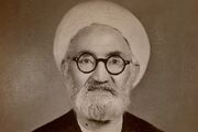 میرزا مهدی الهی قمشه‌ای؛ حکیمی در میانه قرآن، برهان و عرفان