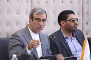 اختیارات قابل واگذاری مرز باجگیران به قوچان واگذار می‌شود