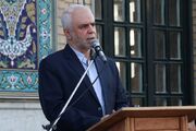 اوحدی: دشمن در برابر مقاومت ملت ایران غافلگیر شد