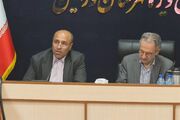 ورامین «ایران کوچک» با ظرفیت‌های متنوع گردشگری در مسیر توسعه است