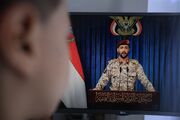 عملیات موشکی و پهپادی یمن علیه ریاض و تأسیسات آرامکو