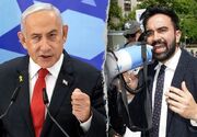 ممدانی: نتانیاهو نمی‌تواند با دروغ، واقعیت را پاک کند