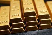 اروپا طلاهایش را از آمریکا خارج می‌کند