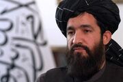 طالبان: ادعای آمریکا درباره منشأ افغانستان موادمخدر صنعتی بی‌اساس است