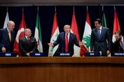 چرا دیدار دوجانبه اردوغان – ترامپ برگزار نشد؟
