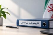 کارپوشه مالیاتی؛ وقتی تصویر اقتصادی هرفرد در نظام مالیاتی شکل می‌گیرد