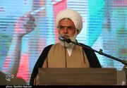 رزمایش «جانفدایان» نمایش قدرت، عزت و آمادگی ملت ایران است