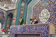 مردم و مسئولان باید مراقب ویژه‌خواری و پارتی‌بازی باشند