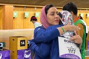 سلطانی: می‌توانستیم مدال نقره بگیریم