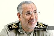 اقتدار امروز ایران حاصل ایمان مردم، وحدت ملی و آمادگی نیروهای مسلح است