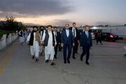 اهداف سفر رئیس دستگاه اطلاعات ترکیه به افغانستان و پاکستان چه بود؟