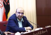 علی‌نژاد: ژیمناستیک می‌تواند به رشته‌ مدال‌آور برای ایران تبدیل شود