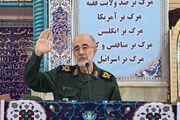 هزینه سازش بسیار سنگین‌تر از مقاومت و ایستادگی است