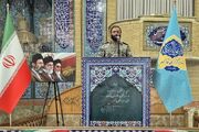 ایران اهل جنگ نیست، اما زیر بار تهدید دشمن نمی‌رود