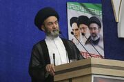سخنان رئیس جمهور موضع قدرت ایرانیان بود