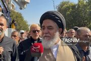 آیت‌الله شبیری زنجانی شاگردان بسیاری تربیت کرد+ فیلم