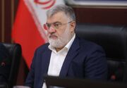 استاندار تهران: ایران قدرتمند پشتوانه استقلال و امنیت کشور است