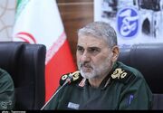 شاهوارپور: خوزستان همچنان سنگر بصیرت و مقاومت در ایران اسلامی است