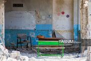 روایت اندوهبار معلمان بازمانده مدرسه میناب/ درس‌دادن با بغض ناتمام