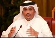 نخست وزیر قطر: وضعیت تنگه هرمز غیرقابل قبول است