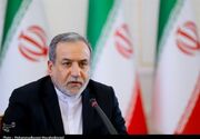 عراقچی: حملات آمریکا به ایران نقض قوانین بین‌المللی است