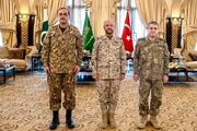 سران ائتلاف مکه بر اجرای فوری تعهدات نظامی تأکید کردند