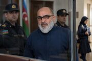 بازداشت روحانی برجسته آذربایجانی در پی اعتراض به ممنوعیت حجاب