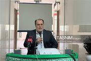 ظرفیت‌های کشاورزی ساوه نیازمند پیوند دانش و فناوری است