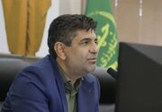 تخصیص آب کشاورزی سد چغاخور 5 میلیون مترمکعب کاهش یافت