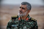 پس «زن‌زندگی‌آزادی»ها کجا هستن؟/سردار چه‌کسانی را عزل می‌کرد؟