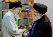 محمد رعد: به میراث بزرگ شهید نصرالله و شهید امام خامنه‌ای وفاداریم
