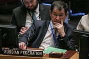 دیپلمات روس: زلنسکی می‌خواهد به هر قیمت ناتو را وارد درگیری کند