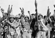 شکست حصر آبادان از زبان شاهدان عینی