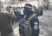 مقاومت: طرح خرابکارانه‌ای در غزه خنثی شد