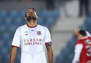 محمدزاده: 3 بار از استقلال پیشنهاد داشتم/ دلم برای فوتبال تنگ می‌شود