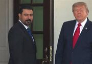 عدم ارسال پول عراق توسط آمریکا علی رغم همراهی الزیدی با تحریم ایران