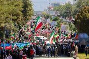 جایگاه رفیع وحدت در اندیشه راهبردی نظام