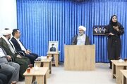 ظرفیت‌های ناشنوایان نباید زیر سایه محدودیت‌های جسمانی نادیده گرفته شود