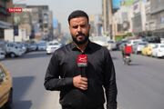 تسنیم بغداد|ضرب‌الاجل عراقی‌ها به الزیدی برای پایان تحریم هوایی ایران