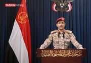 یحیی سریع: با موشک و پهپاد به تجاوزات عربستان سعودی پاسخ دادیم