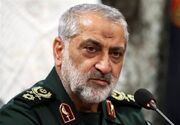 سردار شکارچی: آمریکا در تنگه هرمز دخالت کند سیلی می‌خورد