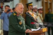 رزمایش «جان‌فدایان ایران» 24 مهرماه در قم برگزار می‌شود