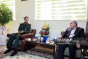 حمایت از تولیدکنندگان بخشی از مجاهدت در جنگ اقتصادی است