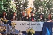 برگزاری کنفرانس مسیحیان لبنان در حمایت از جنوب و قدردانی از مقاومت