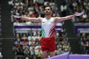 مام عبدالله: کمبود امکانات و نداشتن داور باعث شد مدال نگیرم