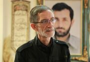 روایت نیم‌قرن ثبت حماسه با لنز دوربین/ از زرگری در تبریز تا خط مقدم