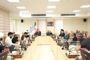 حکمرانی آب؛ از خلأهای قانونی تا ضرورت آمایش سرزمینی
