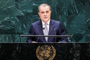 ادعای باکو در سازمان ملل: صلح «دوفاکتو» با ارمنستان برقرار است