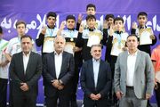 خراسان جنوبی در مدار افتخار؛ از گود زورخانه تا سکوی قهرمانی